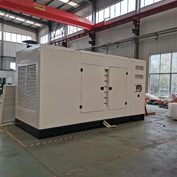 永平发电机出租